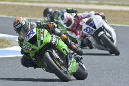 Supersport: Imola ospita il secondo round 2012 con Sofuoglu leader
