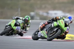 Supersport: ad Imola tutti a caccia di Lowes per il 7° round