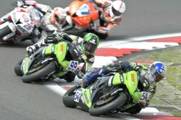 Supersport: a Istanbul Lowes per il titolo, Sofuoglu all'attacco