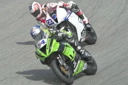 Supersport: a Magny Cours con Sofuoglu già Campione