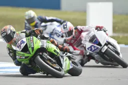 Supersport: il mondiale torna in pista a Misano Adriatico