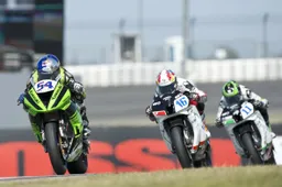 Supersport: a Portimao "match point" per Kenan Sofuoglu