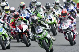 Supersport: a Sepang prosegue la sfida per il titolo iridato