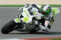 Supersport: da domani i test ufficiali a Phillip Island