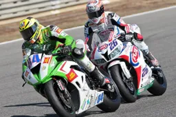 Supersport: le novità regolamentari del mondiale 2014