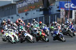Supersport: l'elenco degli iscritti al campionato 2010
