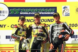 Supersport, che storia: Paolo Casoli antesignano di Nicolò Bulega