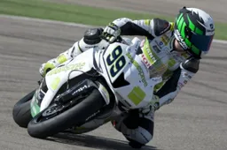 Supersport: Ten Kate Honda all'attacco dopo i test di Assen
