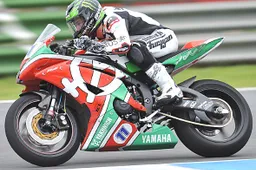 Supersport: Lowes comanda la 1° giornata di test a Jerez