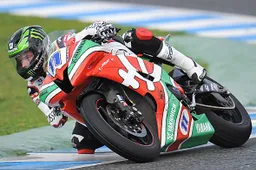Supersport: a Jerez duello tra Sofuoglu e Lowes