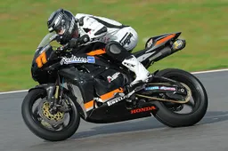 Supersport: la "sorpresa" dei test di Portimao Sam Lowes