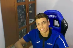 Supersport, il VFT Racing punta sullo spagnolo Yeray Ruiz