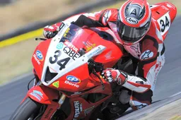 Supersport: wild card d'eccezione per il round di Phillip Island