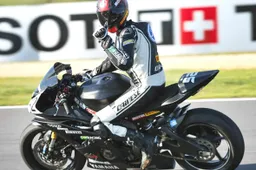 Supersport: wild card competitive per Phillip Island