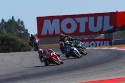 Supersport: Evan Bros tratta con un costruttore cinese