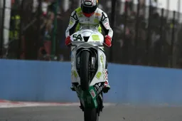 Supersport: dopo Kyalami campionato apertissimo