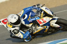 Superstock 1000: le modifiche al regolamento 2013