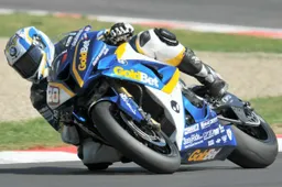 Superstock 1000: seconda vittoria in carriera per Barrier