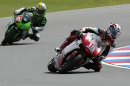 Superstock 1000: anche la Spagna adotta il regolamento FIM