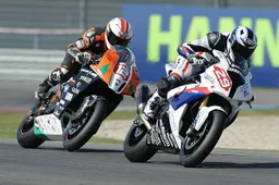 Superstock 1000: confermato il Pirelli Best Lap Award