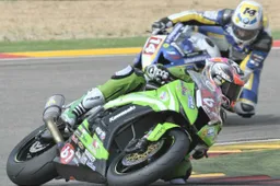 Superstock 1000: Brno ospita il sesto round della stagione 2012