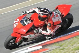 Superstock 1000: DMC Racing raddoppia l'impegno