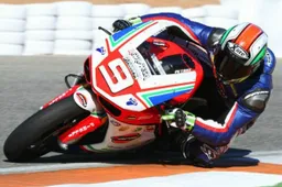 Superstock 1000: Ducati alla riscossa nella categoria