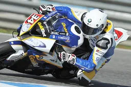 Superstock 1000: Ducati e BMW affilano le armi