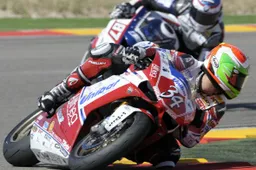Superstock 1000: la caccia alla FIM Cup riparte da Brno
