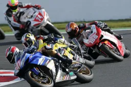 Superstock 1000: al via a Valencia la stagione 2009