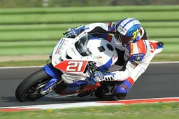 Superstock 1000: Waldmann al seguito di Reiteberger