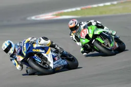 Superstock 1000: si corre a Portimao per la FIM Cup 2012