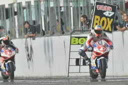 Superstock 1000: il Motorland Aragon ospita il quinto round