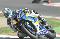 Superstock 1000: BMW, Ducati e Kawasaki per la vittoria ad Assen