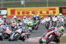 Superstock 1000: al Nurburgring gli italiani in corsa per la FIM Cup
