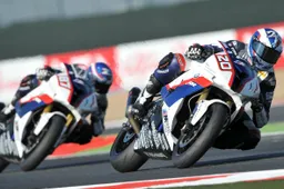 Superstock 1000: ultimo round della FIM Cup 2011 a Portimao