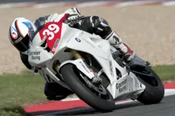 Superstock 1000: nasce il Garnier Alpha Racing Team