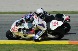 Superstock 1000: primi giorni di test per la stagione 2011