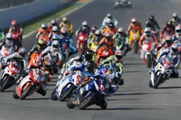 Superstock: il programma completo del round di Valencia