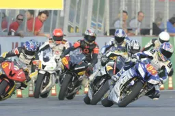 Superstock 600: ad Imola scatta la stagione 2012 dell'Europeo