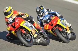 Superstock 600: ad Aragon scatta l'Europeo 2013