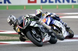 Superstock 600: a Magny Cours confronto per il titolo europeo