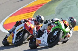 Superstock 600: si correrà sempre al sabato pomeriggio
