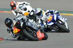 Superstock 600: pubblicata l'entry list della stagione 2012