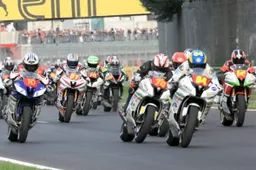 Superstock 600: ad Assen 2° round, tutti a caccia di Russo
