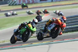 Superstock 600: Assen ospita il secondo round 2013