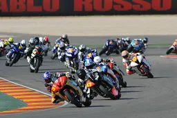 Superstock 600: a Brno per il giro di boa della stagione