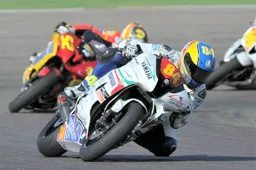 Superstock 600: a Brno nuova sfida tra Russo e VD Mark