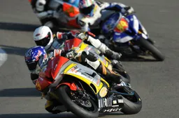 Superstock 600: a Imola acceso confronto per il titolo