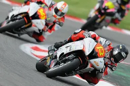 Superstock 600: si riparte questo weekend a Misano
